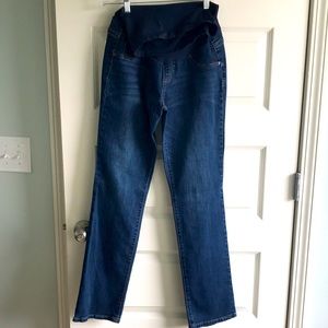 Motherhood Maternity Secret Fit Jeans